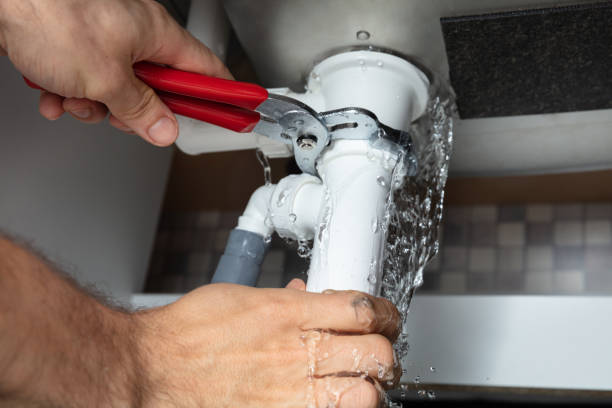 Best Water damage restoration cost  in East Pasadena, CA