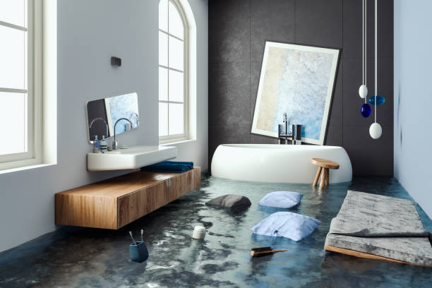 Best Water damage cleanup near me  in East Pasadena, CA