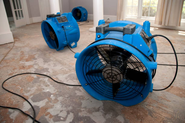 Best Emergency water damage restoration  in East Pasadena, CA